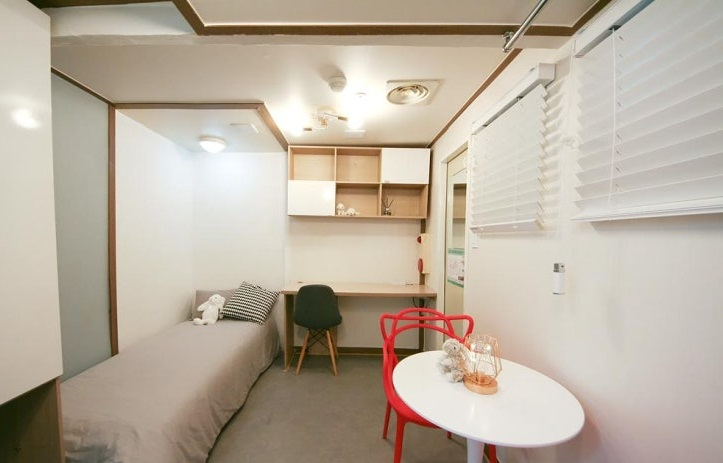 Goshiwon Seodaemun Sinchon 176